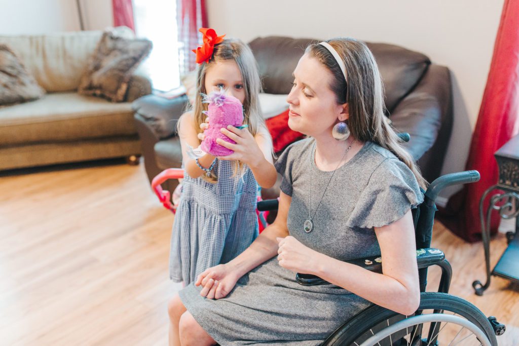 spinal cord injuries