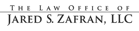 Jared S. Zafran Attorney