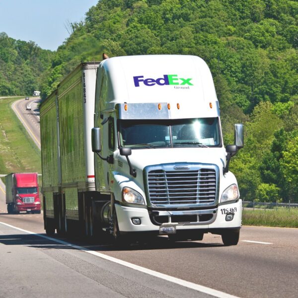 Fedex