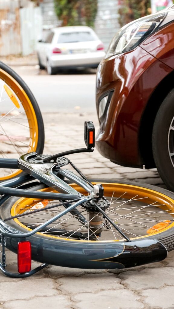 Zafran law bike accident v 2